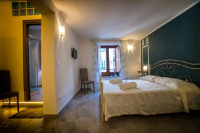 Отель Marghaerita B&B  Четраро 